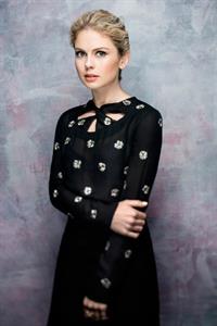 Rose McIver