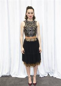 Daisy Ridley