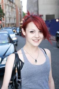 Kathryn Prescott