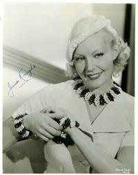 June Knight