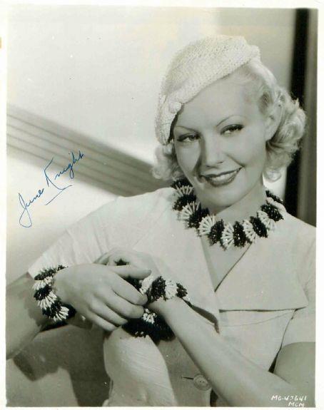June Knight
