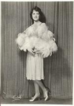 June Marlowe