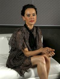 Daisy Ridley