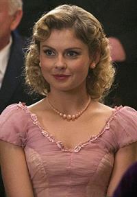 Rose McIver