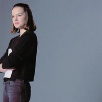 Daisy Ridley