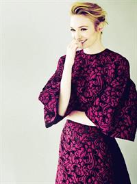 Eleanor Tomlinson