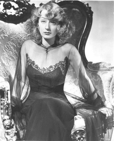 June Havoc