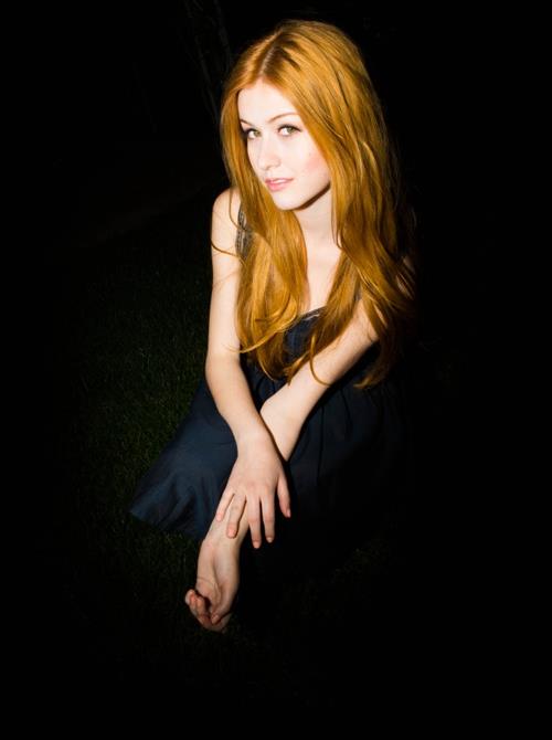 Katherine McNamara