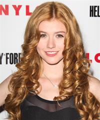 Katherine McNamara