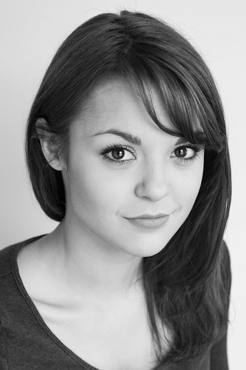 Kathryn Prescott