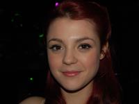Kathryn Prescott