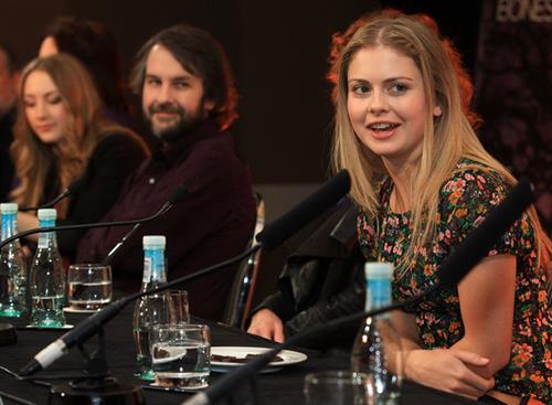 Rose McIver