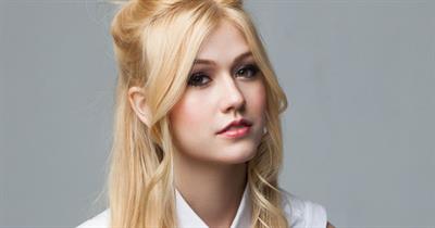 Katherine McNamara