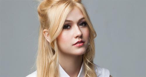 Katherine McNamara