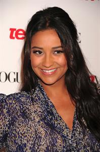 Shay Mitchell