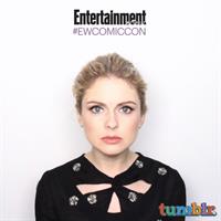 Rose McIver