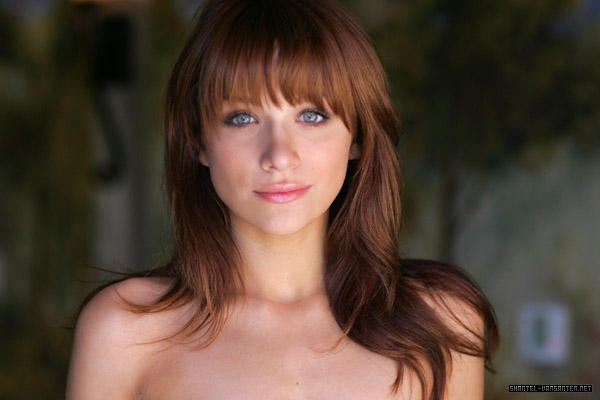 Shantel VanSanten