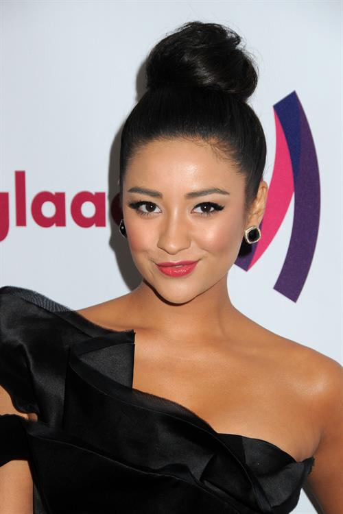 Shay Mitchell