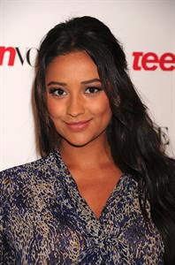 Shay Mitchell