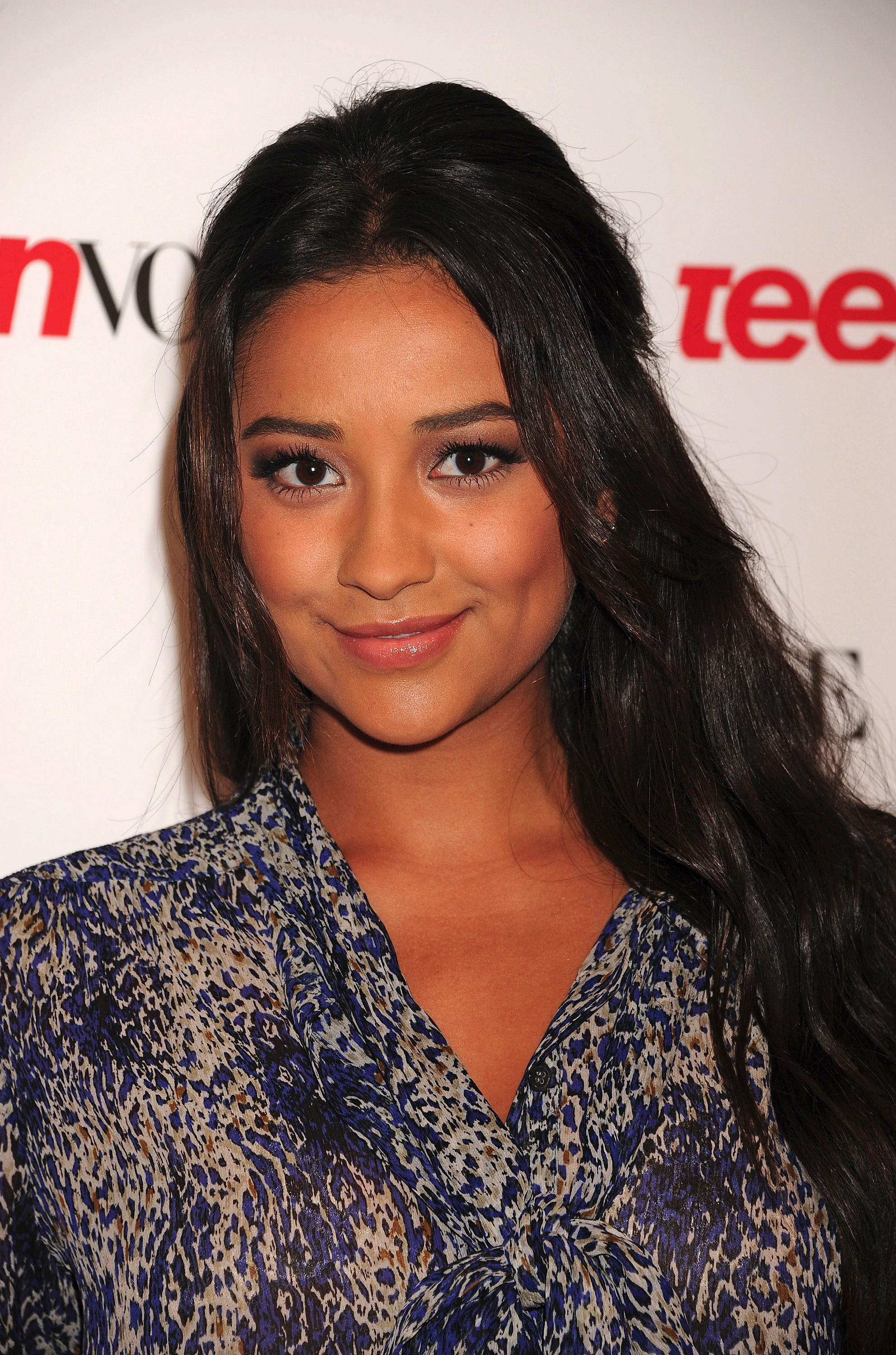 Shay Mitchell