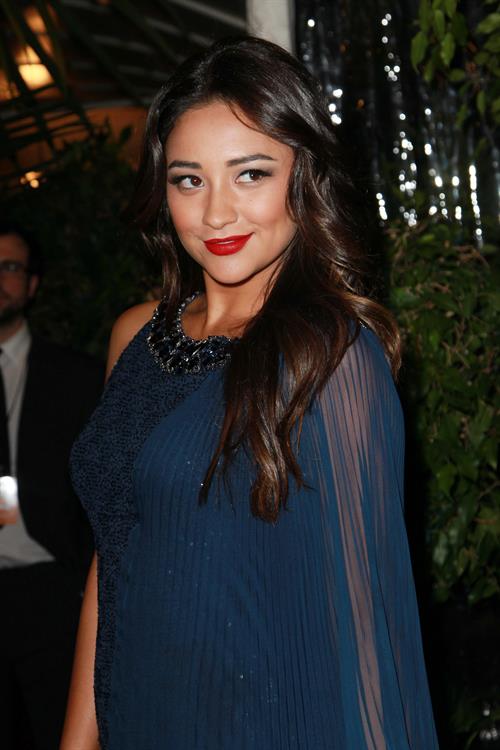 Shay Mitchell