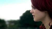Kathryn Prescott