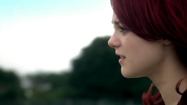 Kathryn Prescott