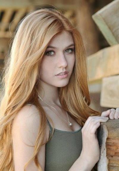 Katherine McNamara