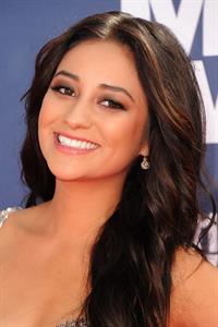Shay Mitchell