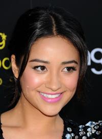 Shay Mitchell