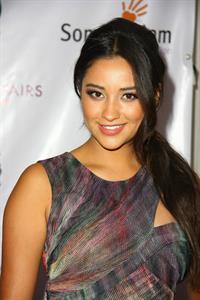 Shay Mitchell