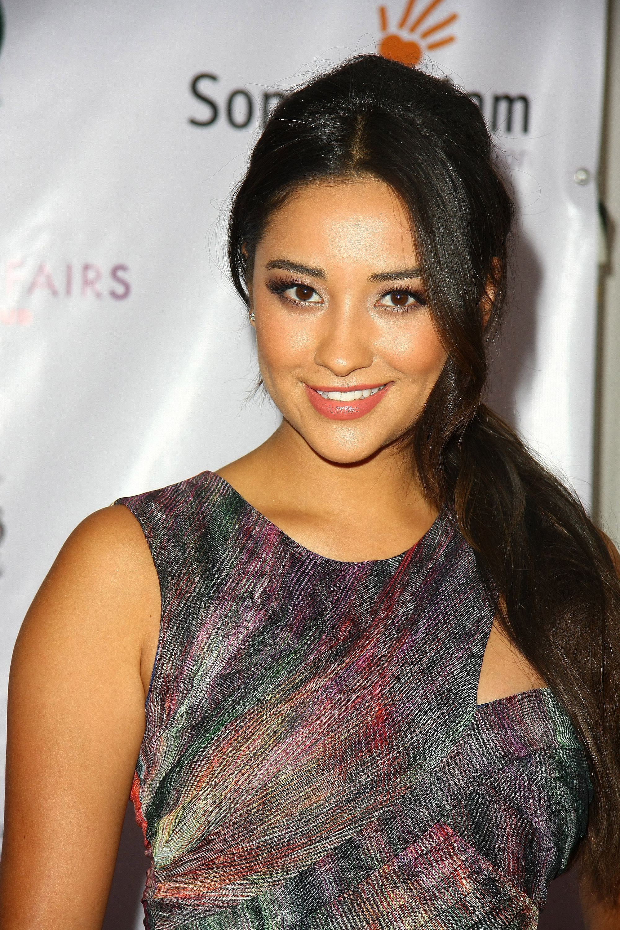 Shay Mitchell