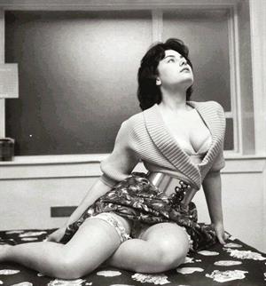 June Palmer