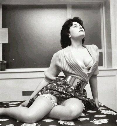 June Palmer