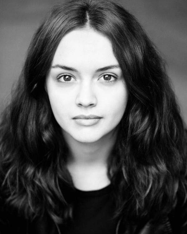 Olivia Cooke