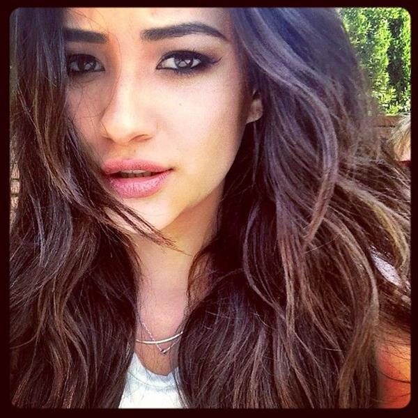 Shay Mitchell