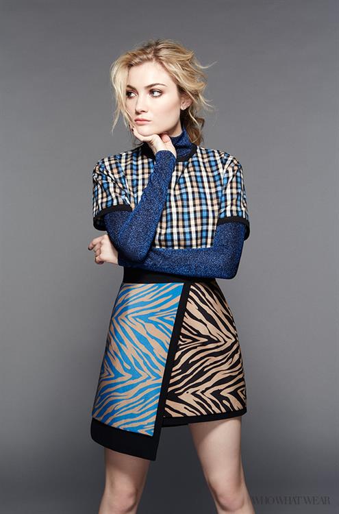 Skyler Samuels