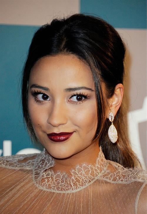 Shay Mitchell