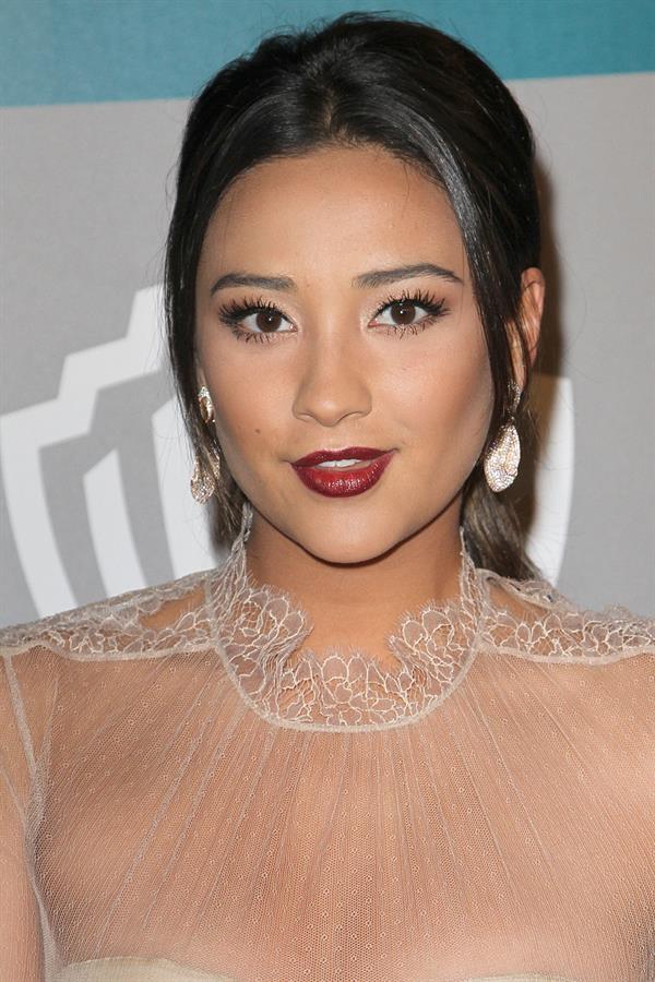 Shay Mitchell