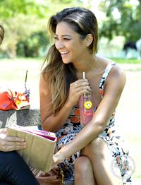 Shay Mitchell