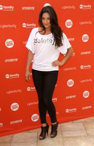 Shay Mitchell Delete Digital Drama