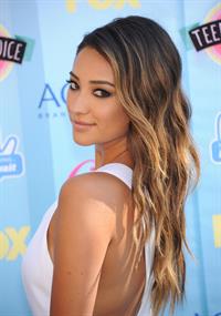 Shay Mitchell