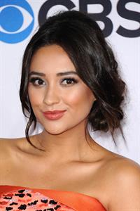 Shay Mitchell