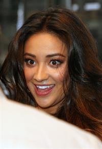 Shay Mitchell