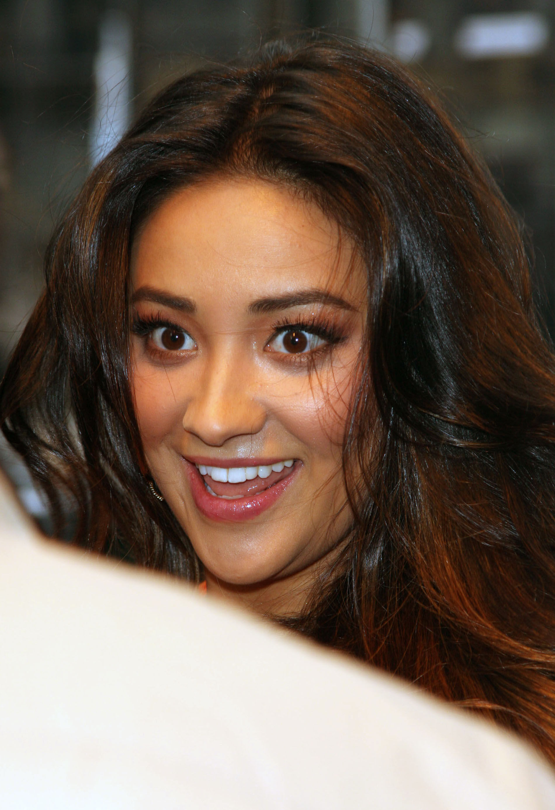 Shay Mitchell