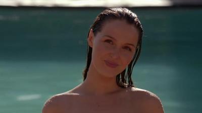 Camilla Luddington