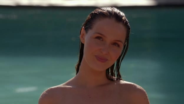 Camilla Luddington