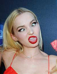 Dove Cameron