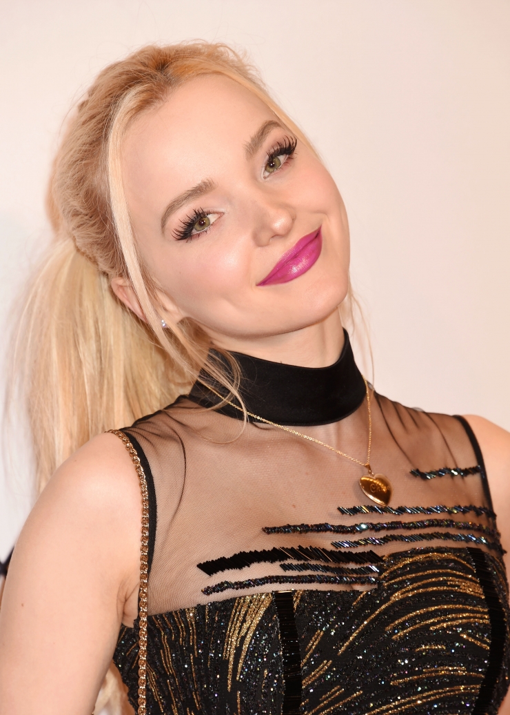 Dove Cameron