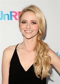 Johanna Braddy